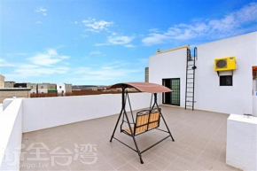 Sea Sky Love Homestay